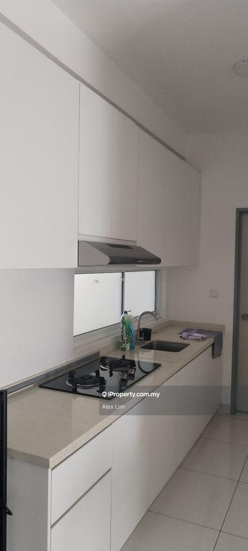 Service Residence for Sale in Pinnacle Sri Petaling by Alex Lim - iProperty.com.my