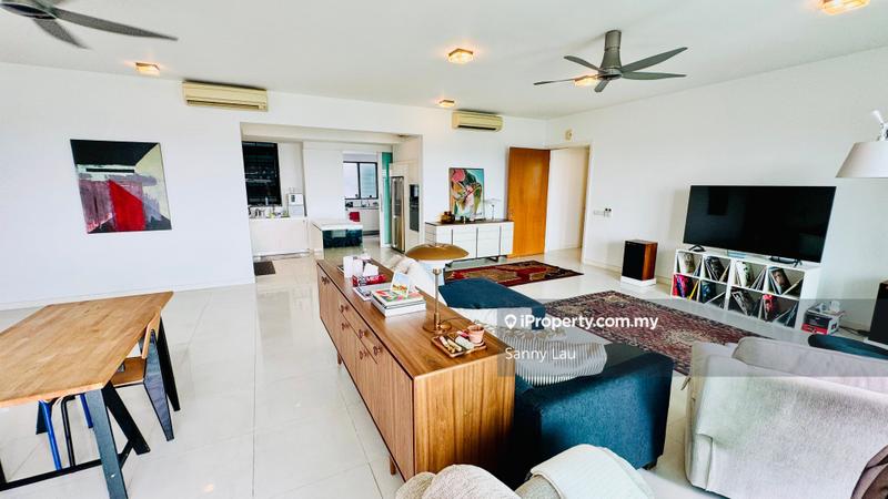 Condominium for Sale in Zehn Bukit Pantai by Sanny Lau - iProperty.com.my