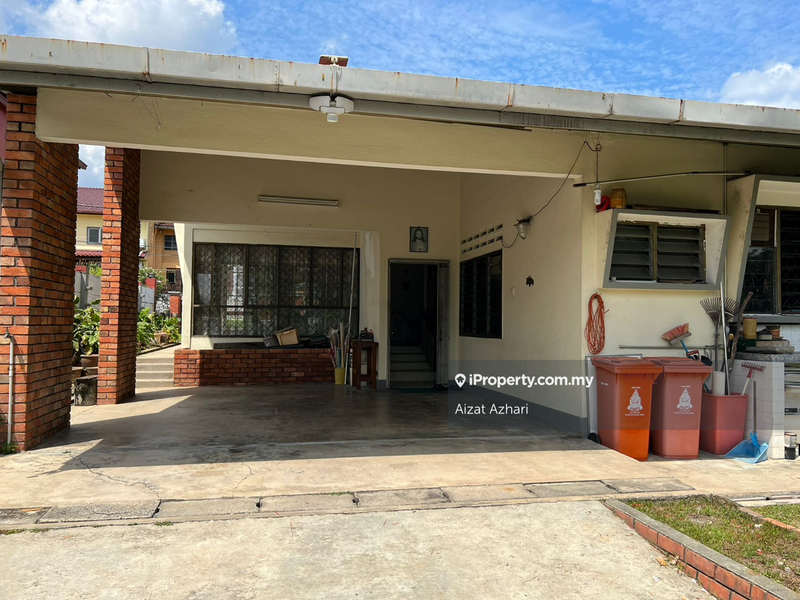 Bungalow House untuk Dijual di Kelana Jaya, Petaling Jaya oleh Aizat Azhari - iProperty.com.my