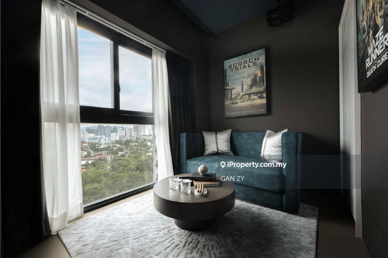 Condominium for Sale in Aira Residence by GAN ZY - iProperty.com.my