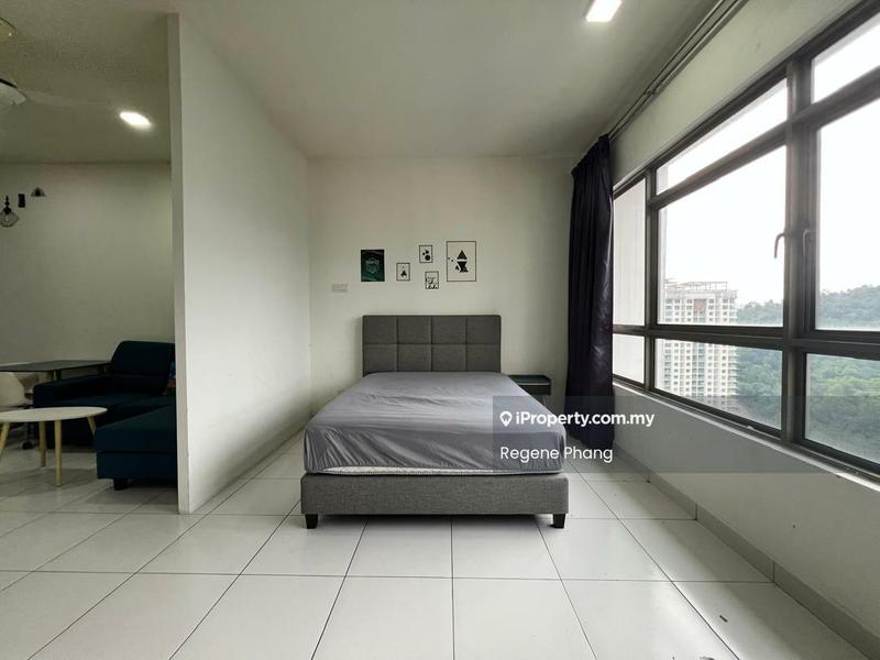 Kondominium untuk Disewa di Neo Damansara oleh Regene Phang - Bedroom - iProperty.com.my