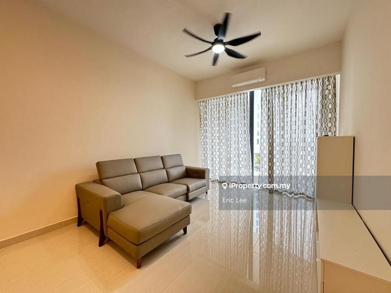 For Sale - Senada Residence @ KLGCC Resort