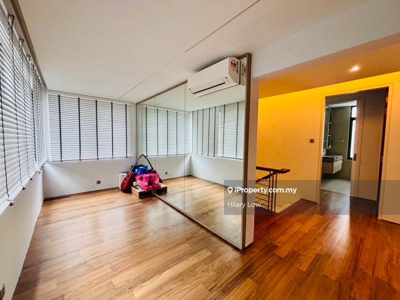 Bungalow House for Sale in Taman Seputeh, Seputeh by Hilary Low - iProperty.com.my