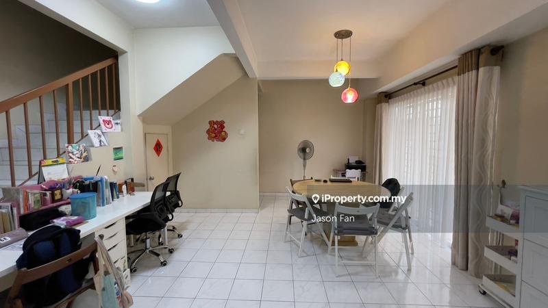 2-storey Terraced House for Sale in Kemuning Greenhill, Bukit Rimau, Shah Alam by Jason Fan - iProperty.com.my