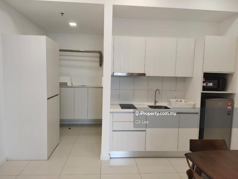Service Residence for Rent in Chambers by CK Lee - iProperty.com.my