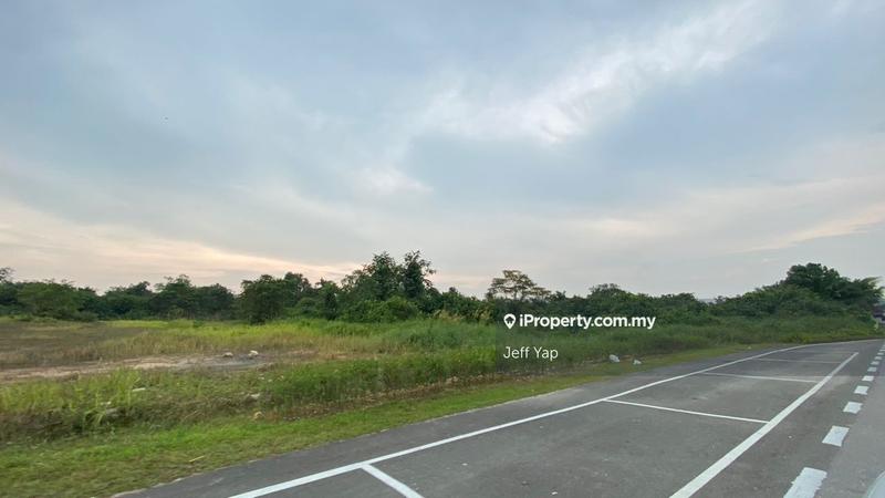 Agricultural Land for Sale in Gelang Patah, Johor by Jeff Yap - iProperty.com.my