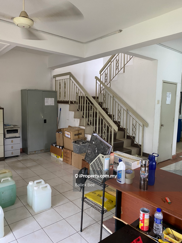 Rumah Teres 2-Tingkat untuk Dijual di Kota Kemuning, Shah Alam oleh Ballex Bee - iProperty.com.my