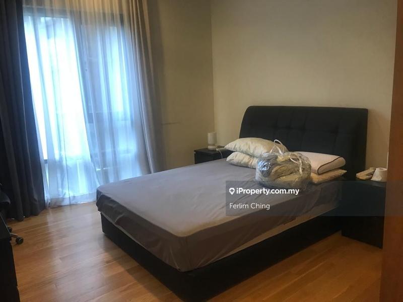 Residensi Servis untuk Dijual di St Mary Residences oleh Ferlim Ching - iProperty.com.my
