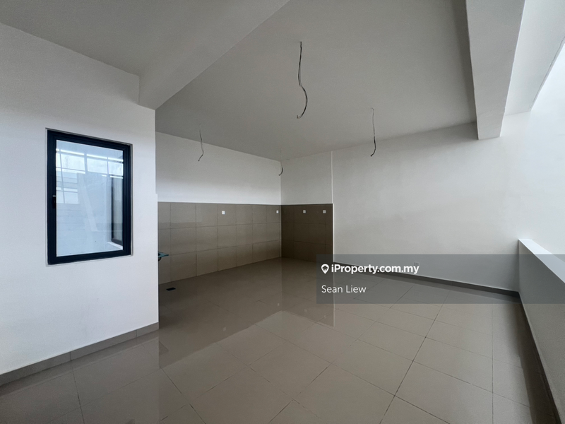 3.5-storey Terraced House for Sale in Empire Residence , Damansara Perdana, Petaling Jaya by Sean Liew - iProperty.com.my