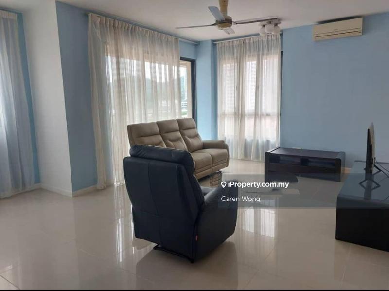 For Rent - Casa Kiara II