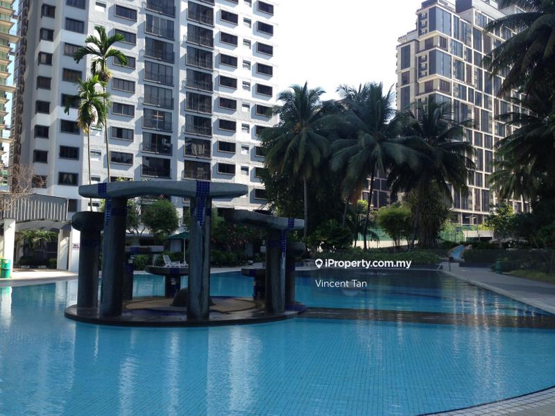 Condominium for Sale in Vista Kiara by Vincent Tan - iProperty.com.my