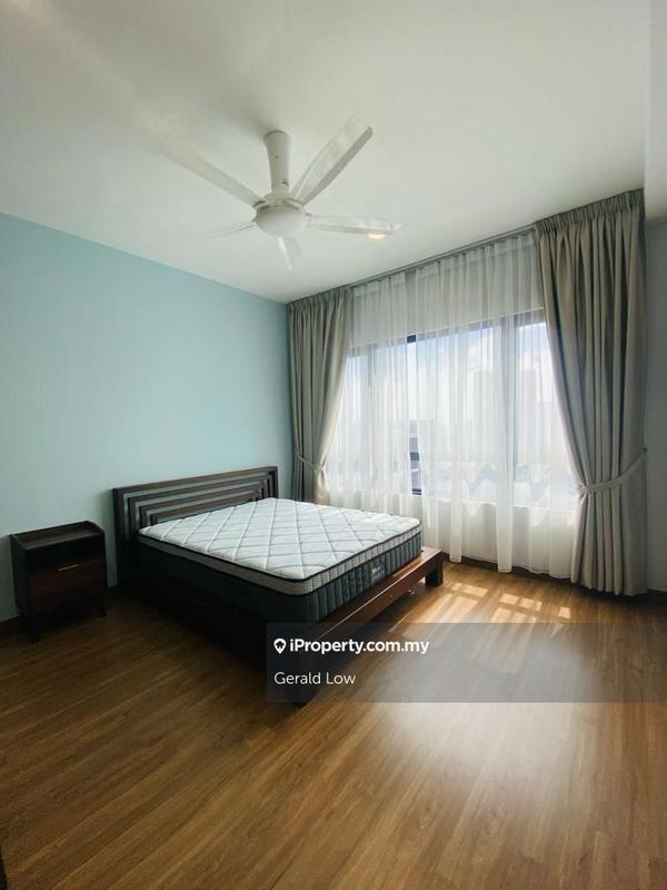 For Rent - The Tropika