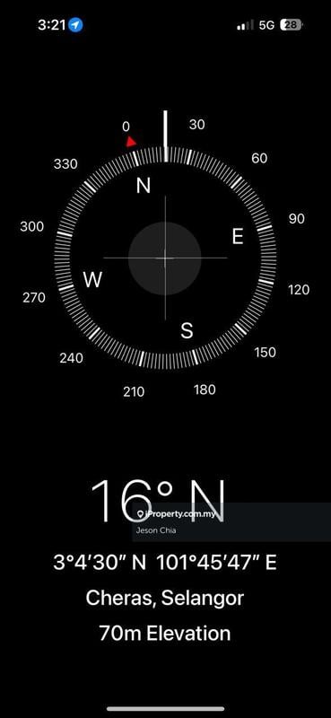 Service Residence for Rent in You Vista @ You City by Jeson Chia - iProperty.com.my