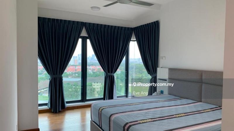 For Rent - Molek Pine 4