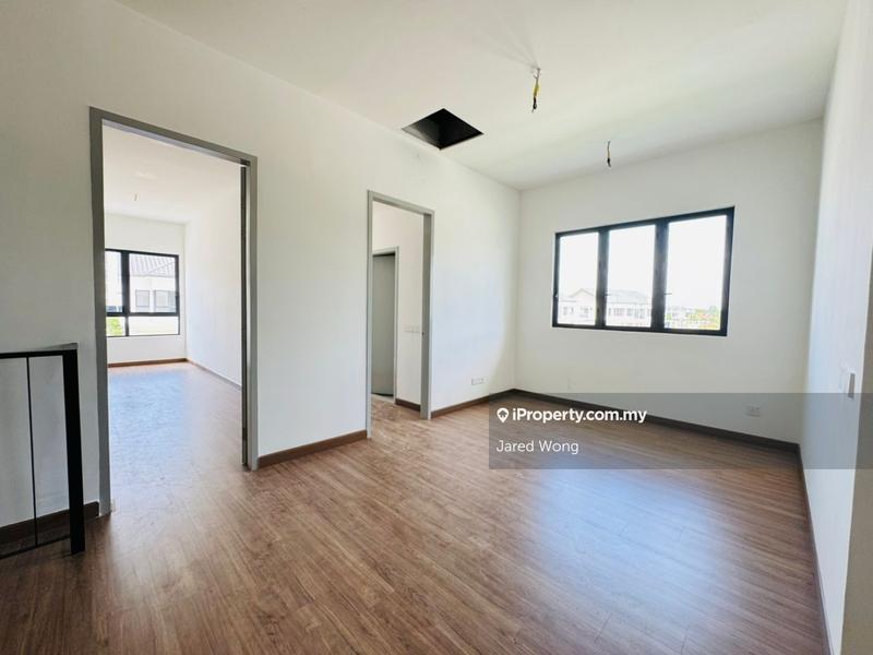 Semi-Detached House for Sale in Cyber 10, Cyberjaya by Jared Wong - iProperty.com.my