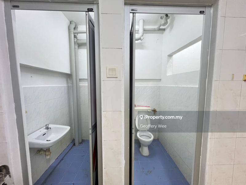 Rumah Pangsa untuk Disewa di Lorong Pandan oleh Geoffery Wee - iProperty.com.my