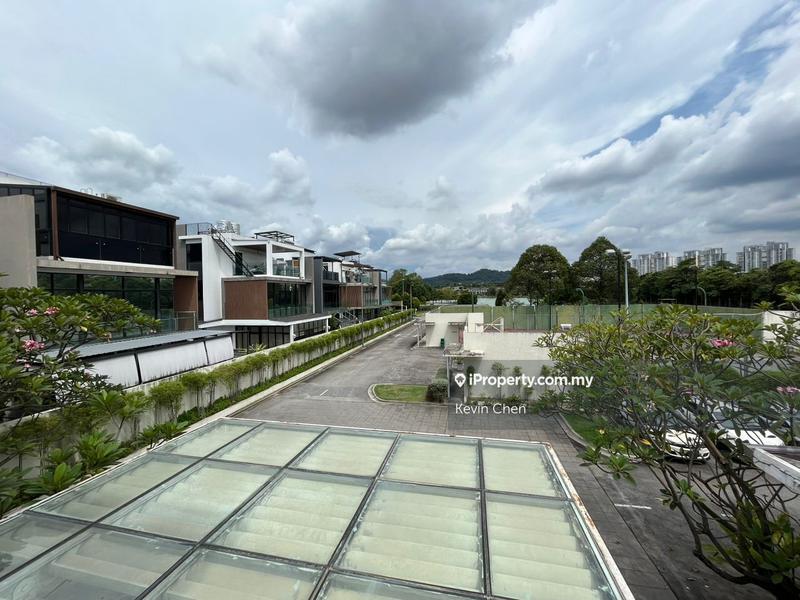 Residential Land for Sale in Lake Edge, Puchong by Kevin Chen - iProperty.com.my