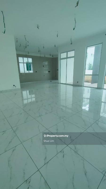 Banglo untuk Dijual di Taman Lembah Permai, Bukit Mertajam oleh Shue Lim - iProperty.com.my