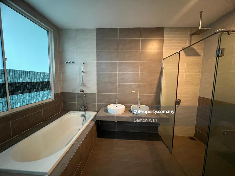 Rumah Berkembar untuk Dijual di Garden Residence, Cyberjaya oleh Damon Wan - iProperty.com.my