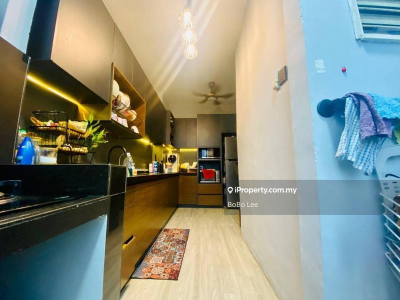 Condominium for Sale in Greenpark by BoBo Lee - iProperty.com.my