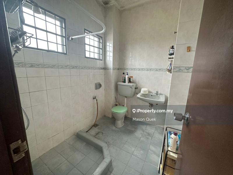 2-storey Terraced House for Sale in TAMAN PUCHONG UTAMA, Puchong by Mason Quek - iProperty.com.my