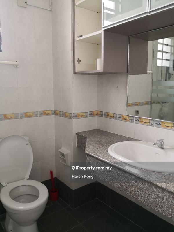 Rumah Berangkai 2 Tingkat untuk Disewa di Mutiara Puchong, Puchong oleh Heren Kong - iProperty.com.my