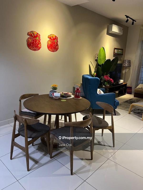 2-storey Terraced House for Sale in Taman Eco Meadow, Simpang Ampat by Jass Ooi - iProperty.com.my