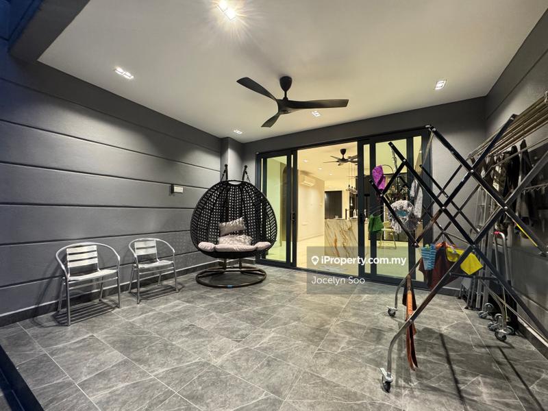 Semi-Detached House for Sale in Pandan Perdana, Cheras by Jocelyn Soo - iProperty.com.my