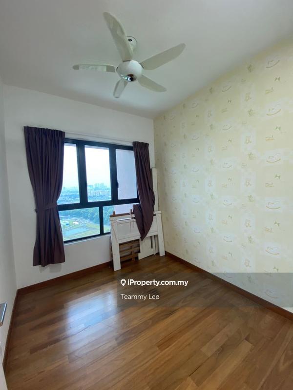 Kondominium untuk Dijual di Park Villa oleh Teammy Lee - iProperty.com.my