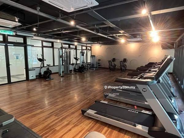 Residensi Servis untuk Dijual di Residensi Rimbun @ Canopy Hills oleh Livia Leow - iProperty.com.my