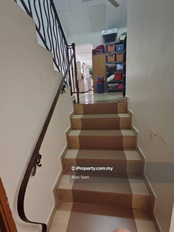 Rumah Berangkai 2 Tingkat untuk Dijual di 28z4m, Kepong oleh Alex Seet - iProperty.com.my