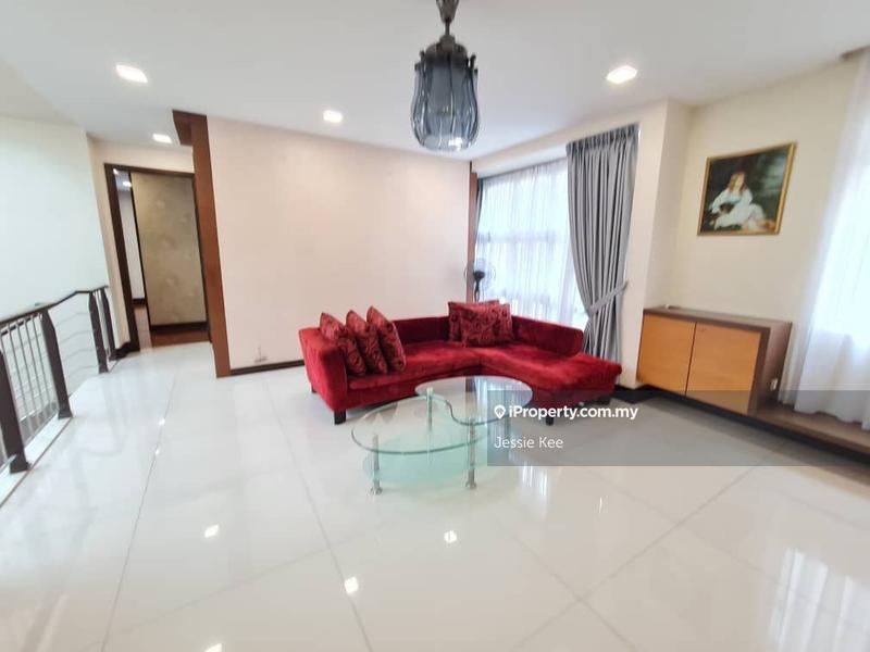 2.5-storey Terraced House for Rent in Levenue, Desa Parkcity by Jessie Kee - iProperty.com.my