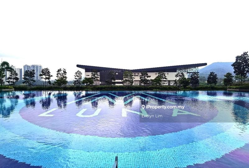Service Residence for Sale in M Luna by Evelyn Lim - iProperty.com.my