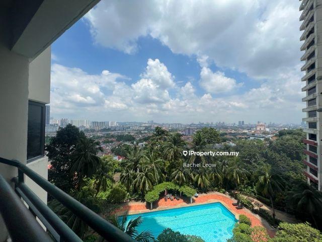Kondominium untuk Dijual di Fraser Towers oleh Rachel Leow - iProperty.com.my