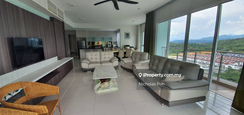 Condominium for Sale in The Haven by Nicholas Poh - iProperty.com.my