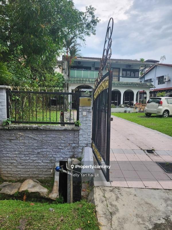 Banglo untuk Dijual di Taman Grandview, Ampang Jaya, Ampang oleh Kelly Yan Kai Lit - iProperty.com.my
