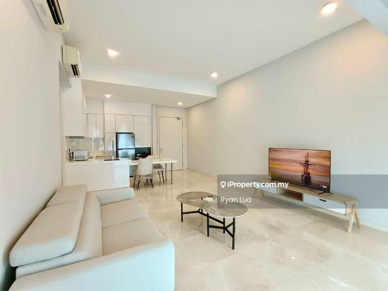 Service Residence for Rent in Vogue Suites One by Ryan Lua - iProperty.com.my