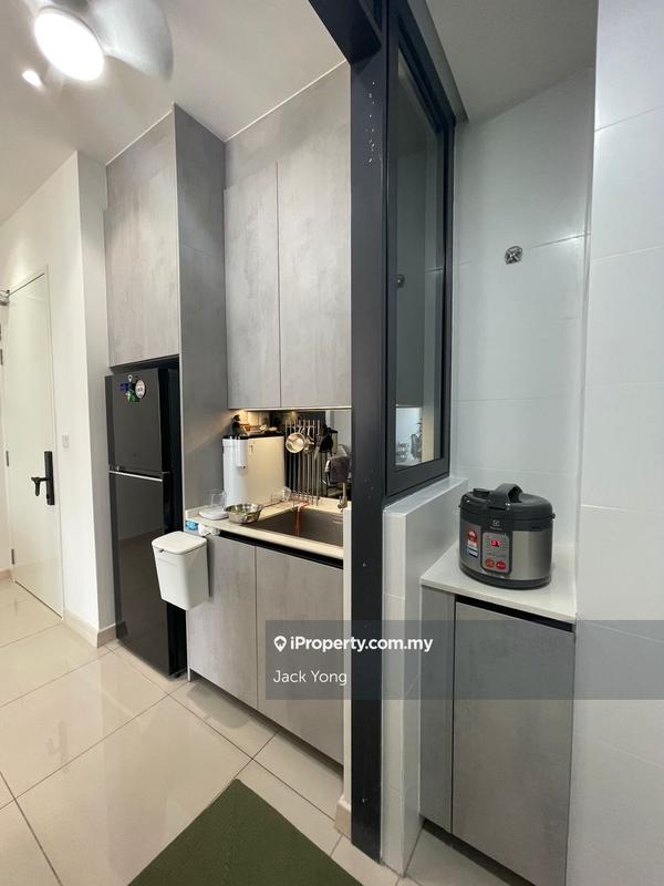 For Sale - Aster Green