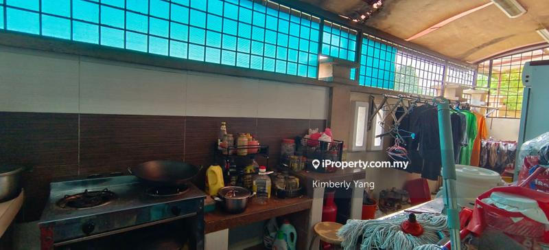 3-storey Terraced House for Sale in Taman Desa, Kuala Lumpur by Kimberly Yang - iProperty.com.my
