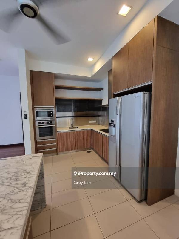 Bungalow House for Sale in Federal Hill, Bangsar by Grey Lim - iProperty.com.my