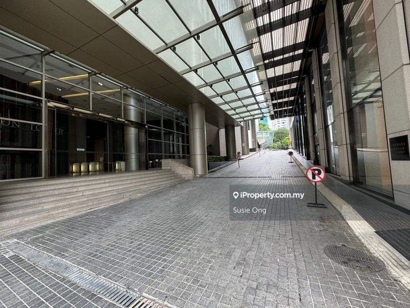 Pejabat untuk Disewa di Bukit Bintang, KL City Centre oleh Susie Ong - iProperty.com.my