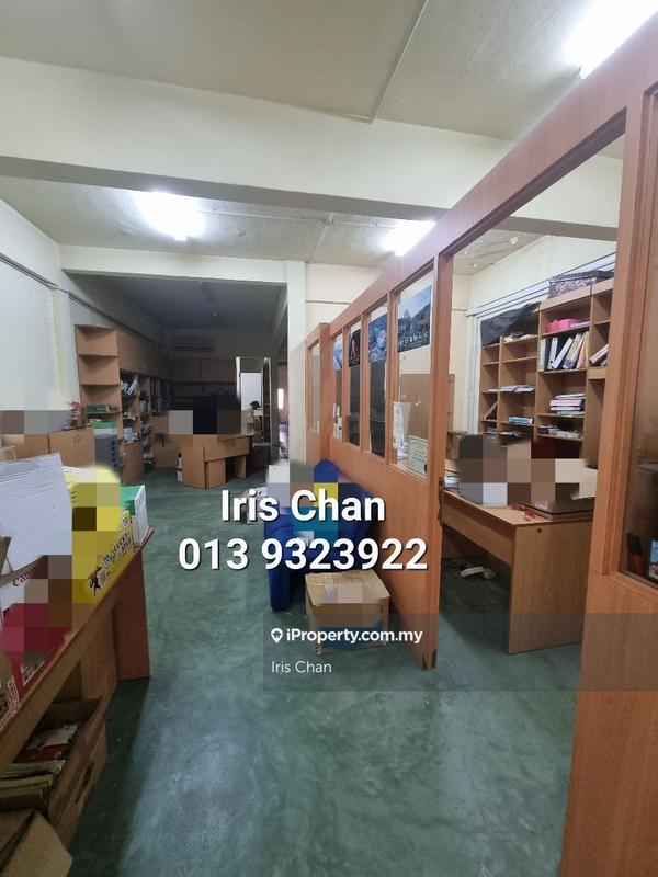Kedai untuk Disewa di Taman Teluk Sisek, Kuantan oleh Iris Chan - iProperty.com.my