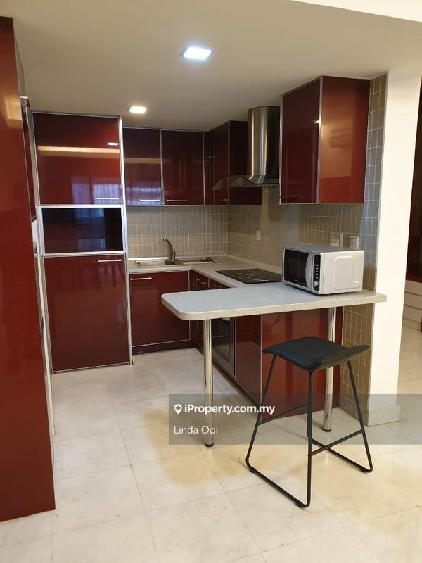 Condominium for Sale in UBN Apartment by Linda Ooi - iProperty.com.my