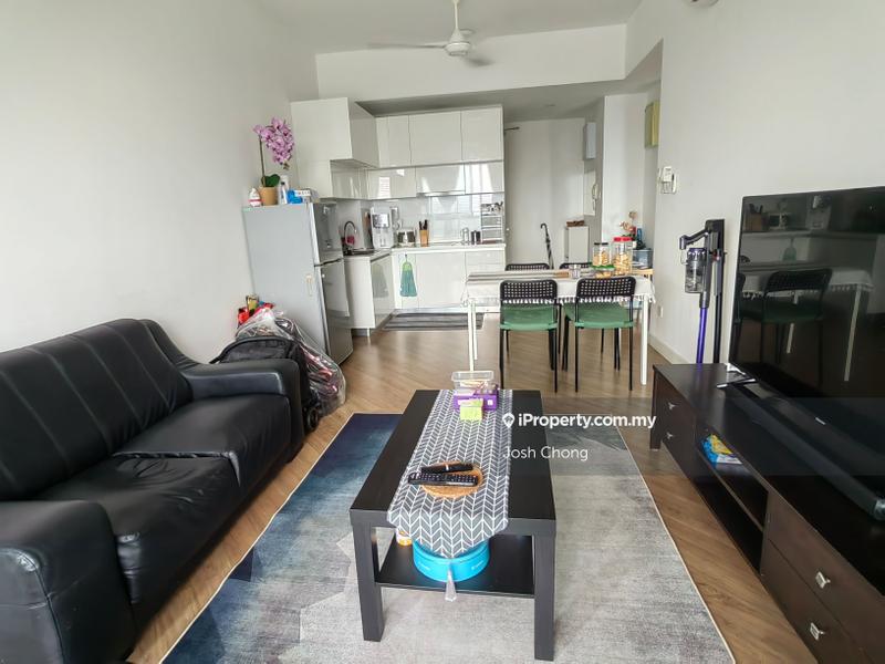 For Sale - Putra Residence