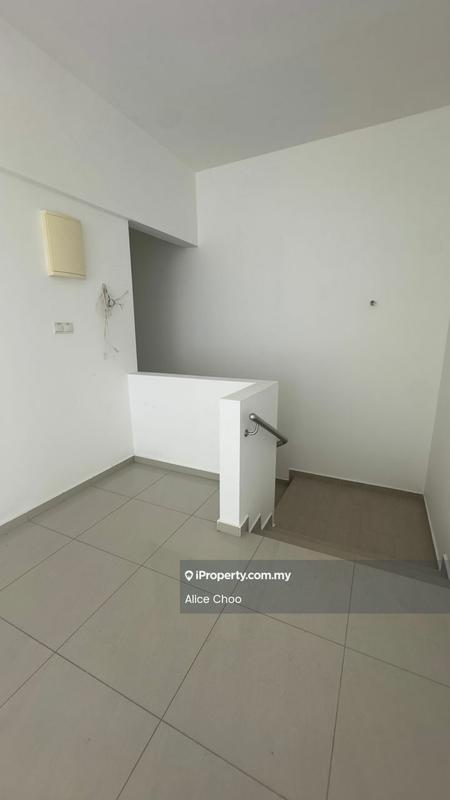 Rumah Berkembar untuk Dijual di Kluang, Johor oleh Alice Choo - Interior - iProperty.com.my