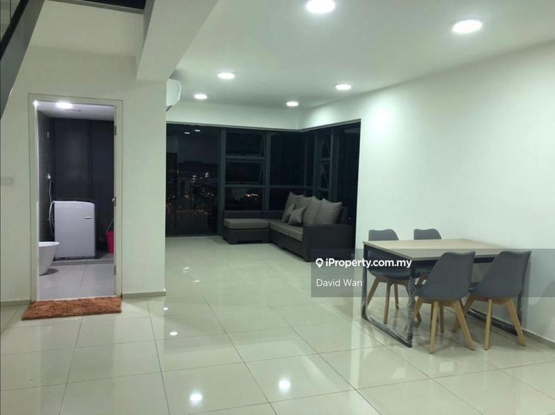 For Rent - EkoCheras, Taman Mutiara Barat, Cheras