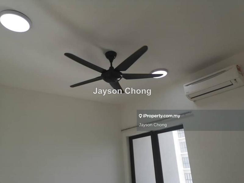 Kondominium untuk Dijual di CloudTree Residence oleh Jayson Chong - iProperty.com.my