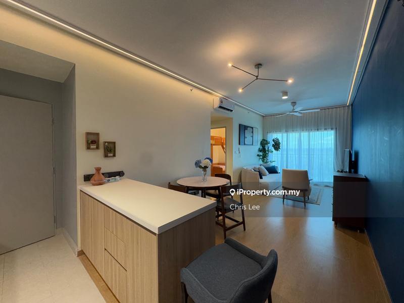 For Rent - Maya Bay Residences @ Gamuda Cove