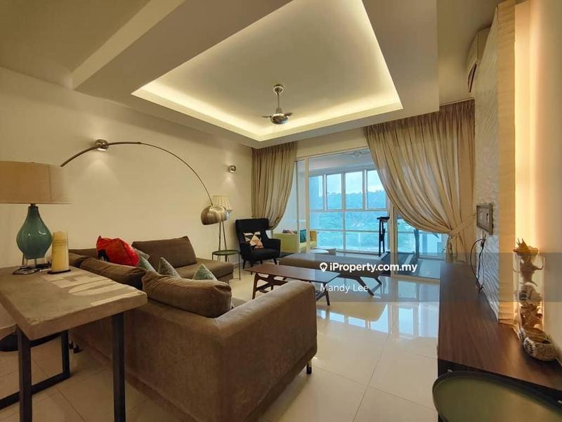 For Rent - Mont Kiara Meridin