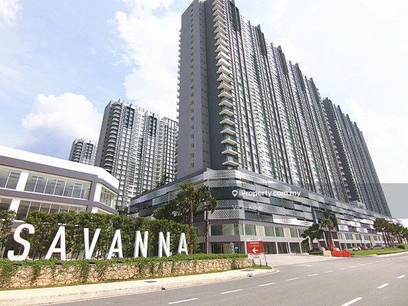 For Sale - Savanna Executive Suite @ Southville City